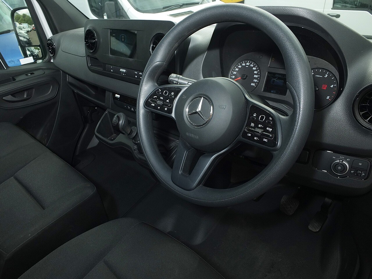 Used Mercedes-Benz Sprinter 2022 for sale - 75512188: Photo 14