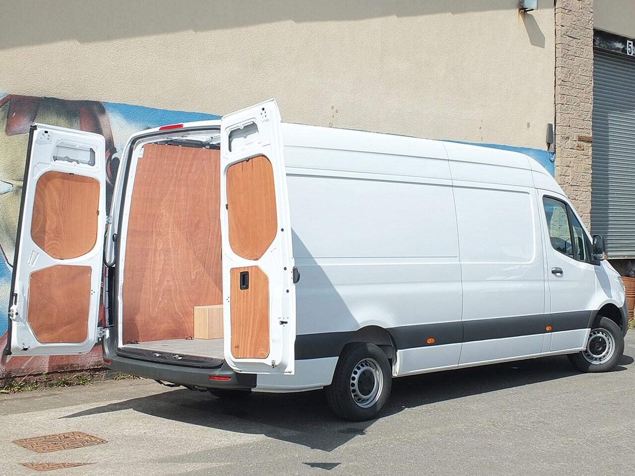 Used Mercedes-Benz Sprinter 2022 for sale - 75512188: Photo 15