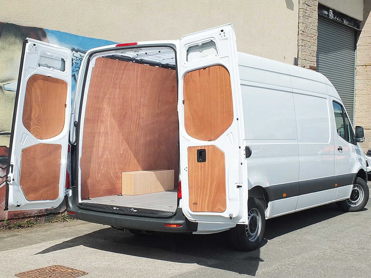 Used Mercedes-Benz Sprinter 2022 for sale - 75512188: Photo 16