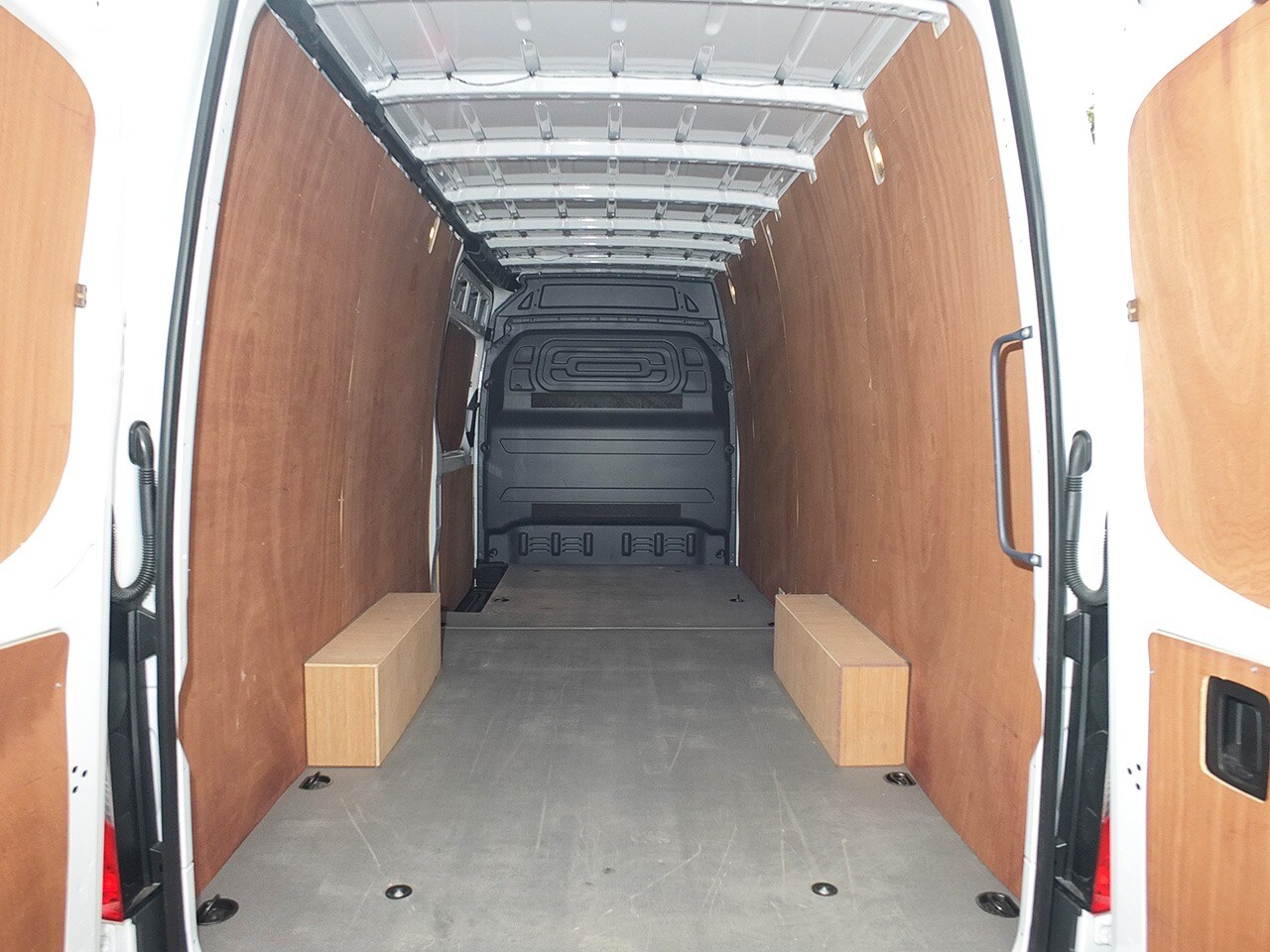 Used Mercedes-Benz Sprinter 2022 for sale - 75512188: Photo 17