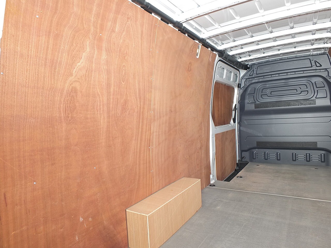 Used Mercedes-Benz Sprinter 2022 for sale - 75512188: Photo 18
