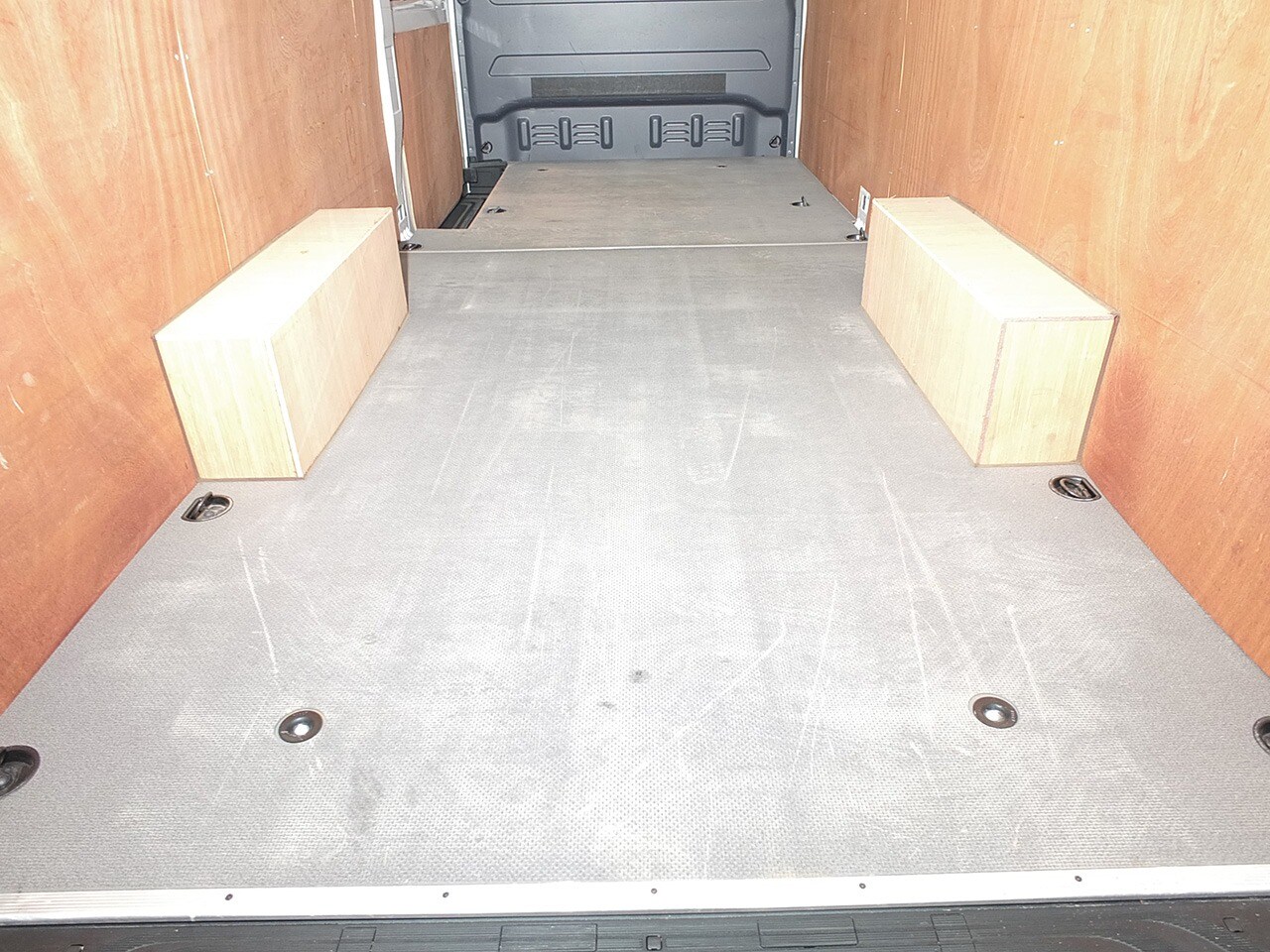 Used Mercedes-Benz Sprinter 2022 for sale - 75512188: Photo 20