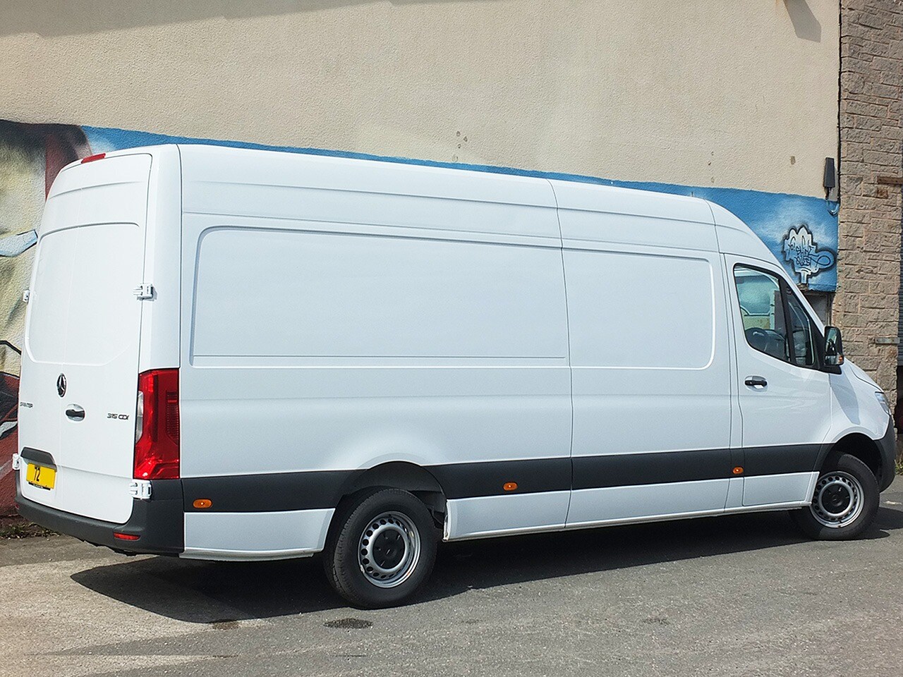 Used Mercedes-Benz Sprinter 2022 for sale - 75512188: Photo 23