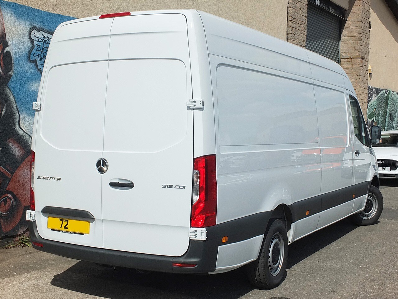 Used Mercedes-Benz Sprinter 2022 for sale - 75512188: Photo 24