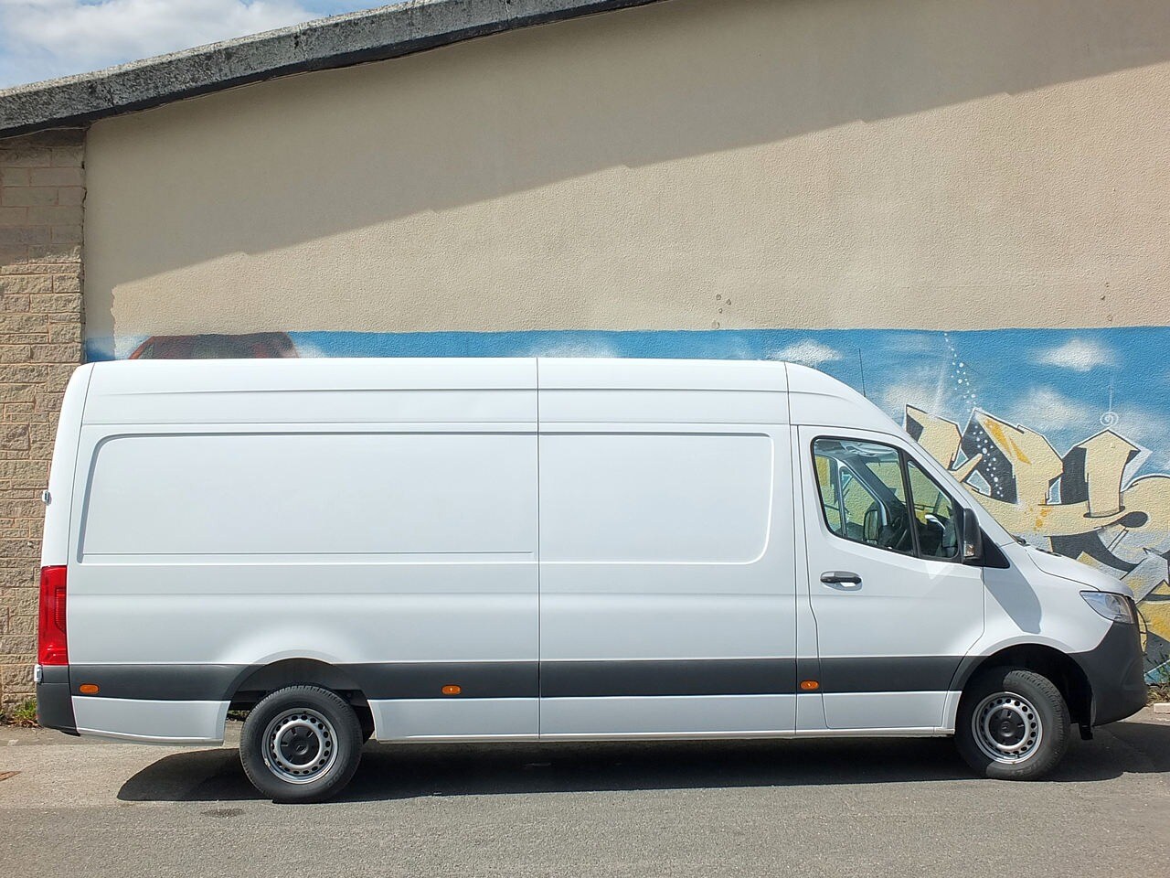 Used Mercedes-Benz Sprinter 2022 for sale - 75512188: Photo 25
