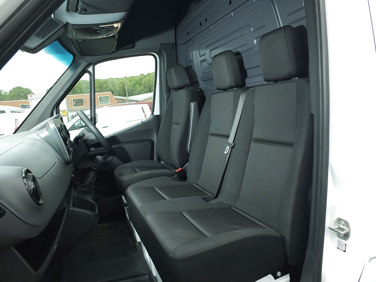 Used Mercedes-Benz Sprinter 2022 for sale - 75512188: Photo 6