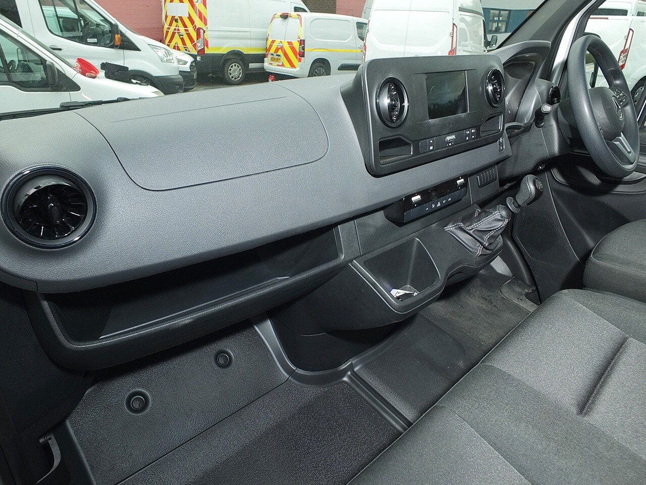 Used Mercedes-Benz Sprinter 2022 for sale - 75512188: Photo 8