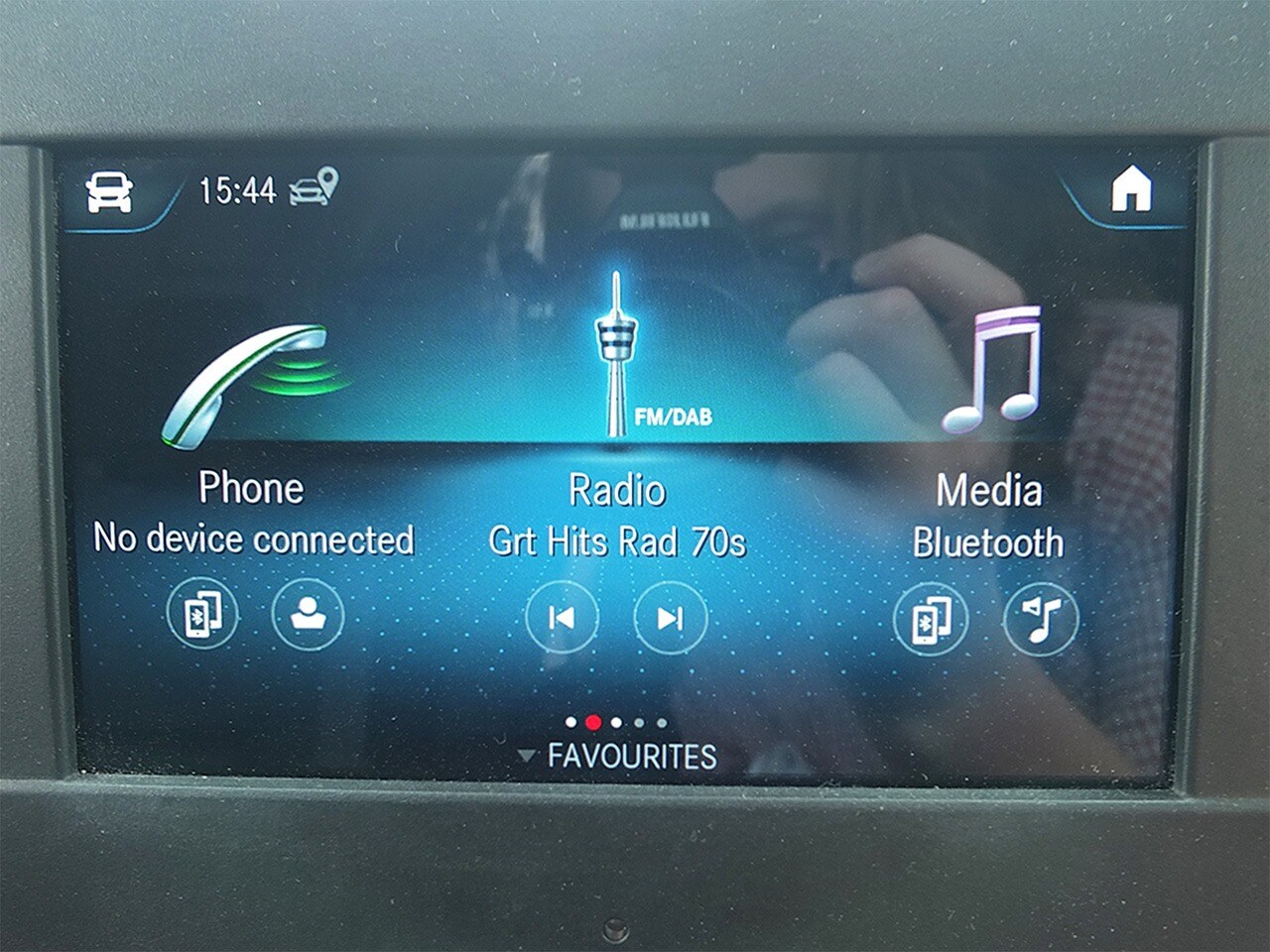 Used Mercedes-Benz Sprinter 2022 for sale - 75512188: Photo 9