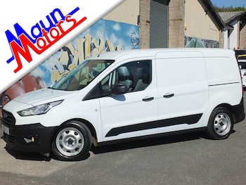 Used Ford Transit Connect 2020 for sale - 78971646: Photo