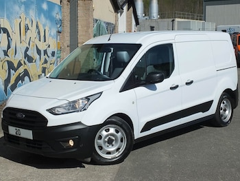 Used Ford Transit Connect 2020 for sale - 78971646: Photo