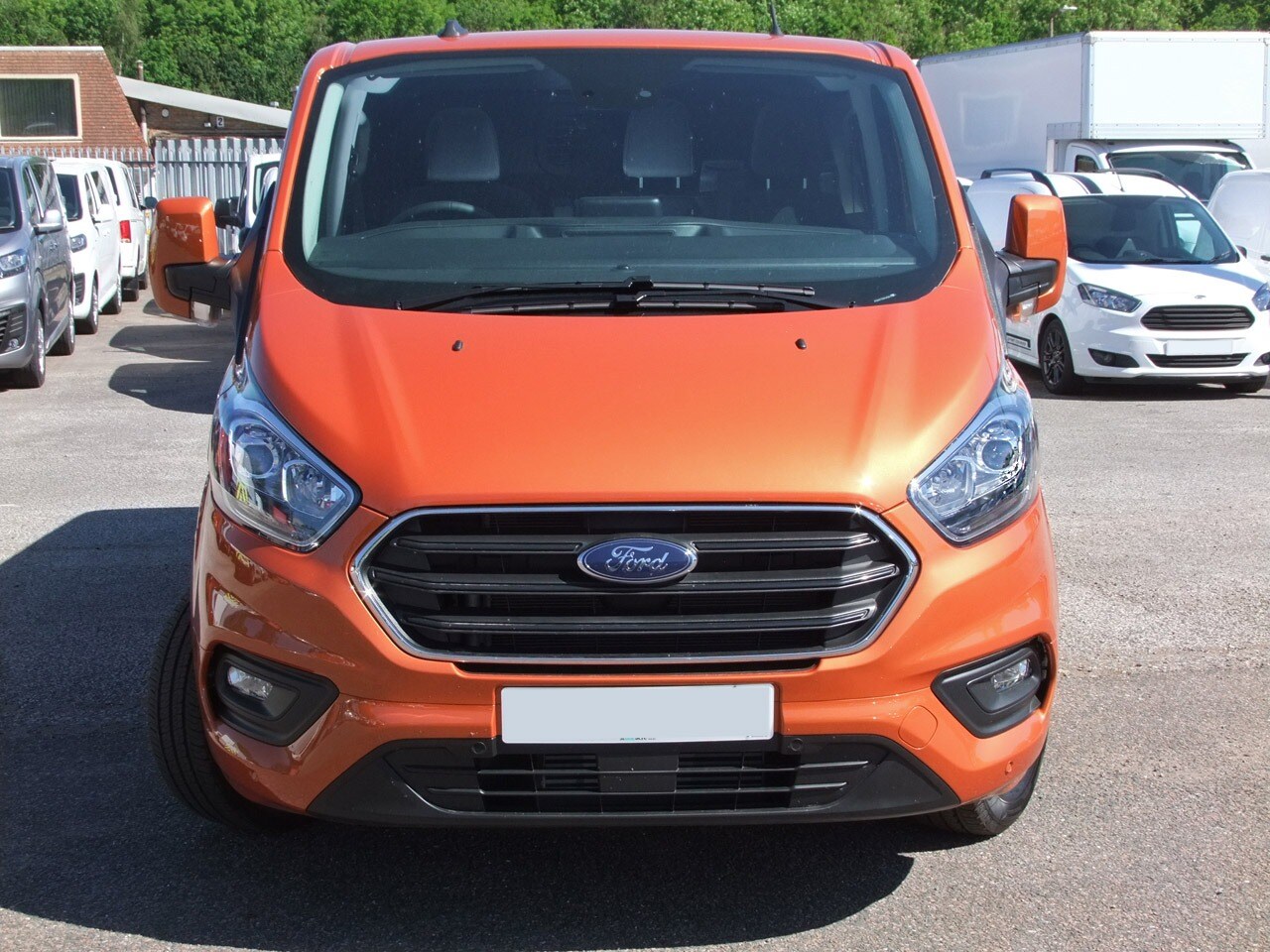 Vehicle 25