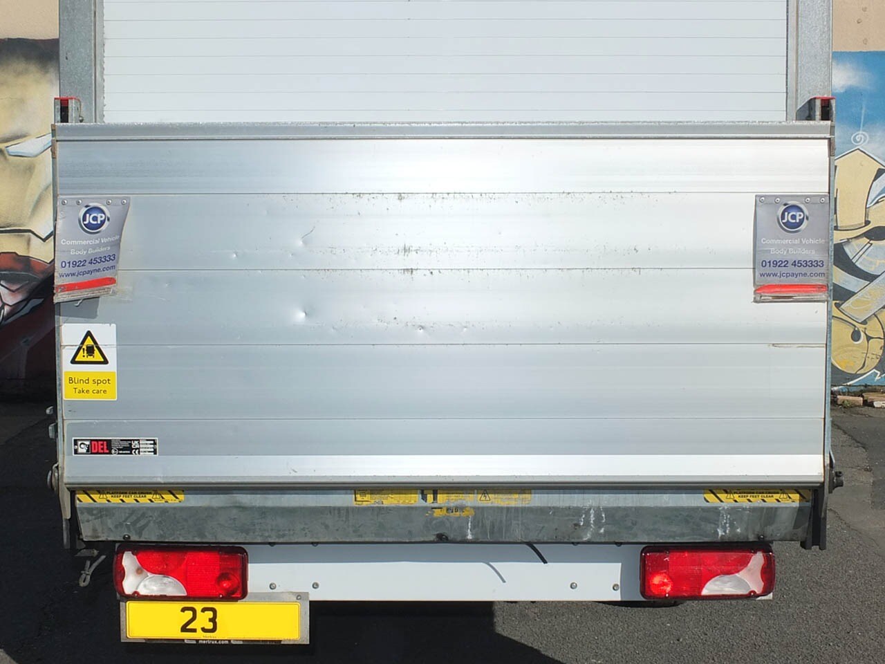 Used Mercedes-Benz Sprinter 2023 for sale - 78064673: Photo 22