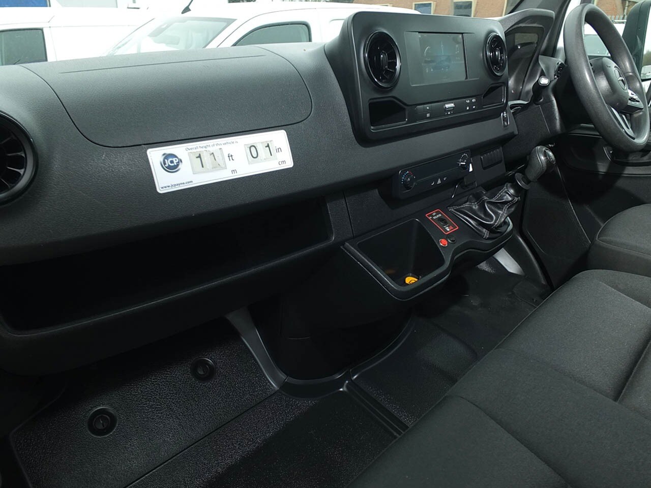 Used Mercedes-Benz Sprinter 2023 for sale - 78064673: Photo 5