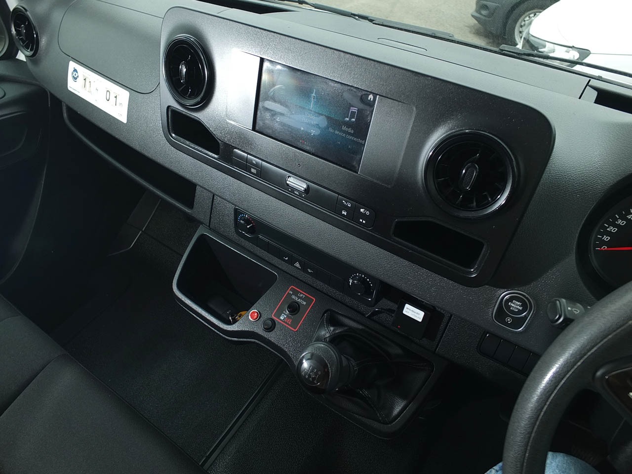 Used Mercedes-Benz Sprinter 2023 for sale - 78064673: Photo 6