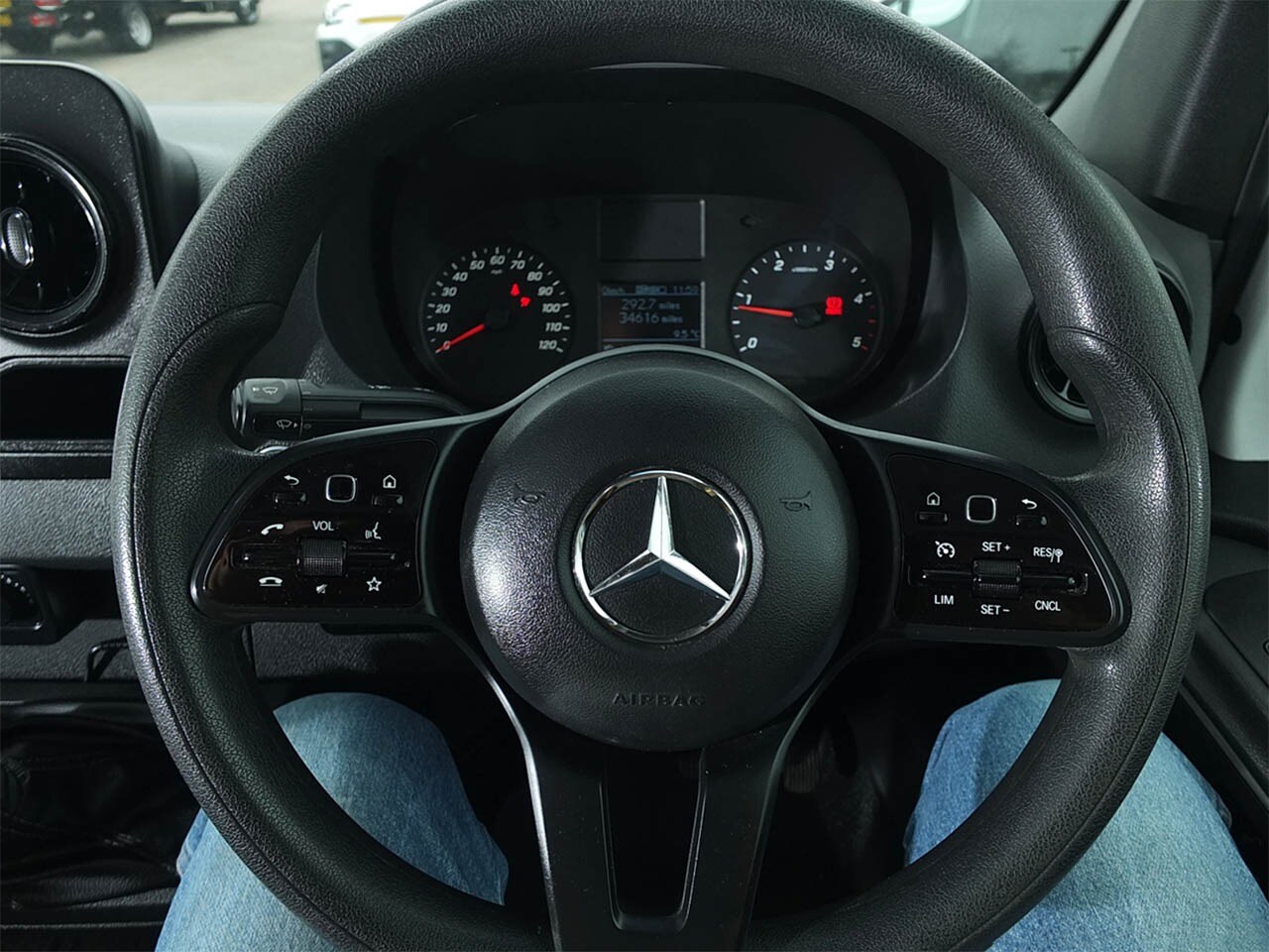 Used Mercedes-Benz Sprinter 2023 for sale - 78064673: Photo 8