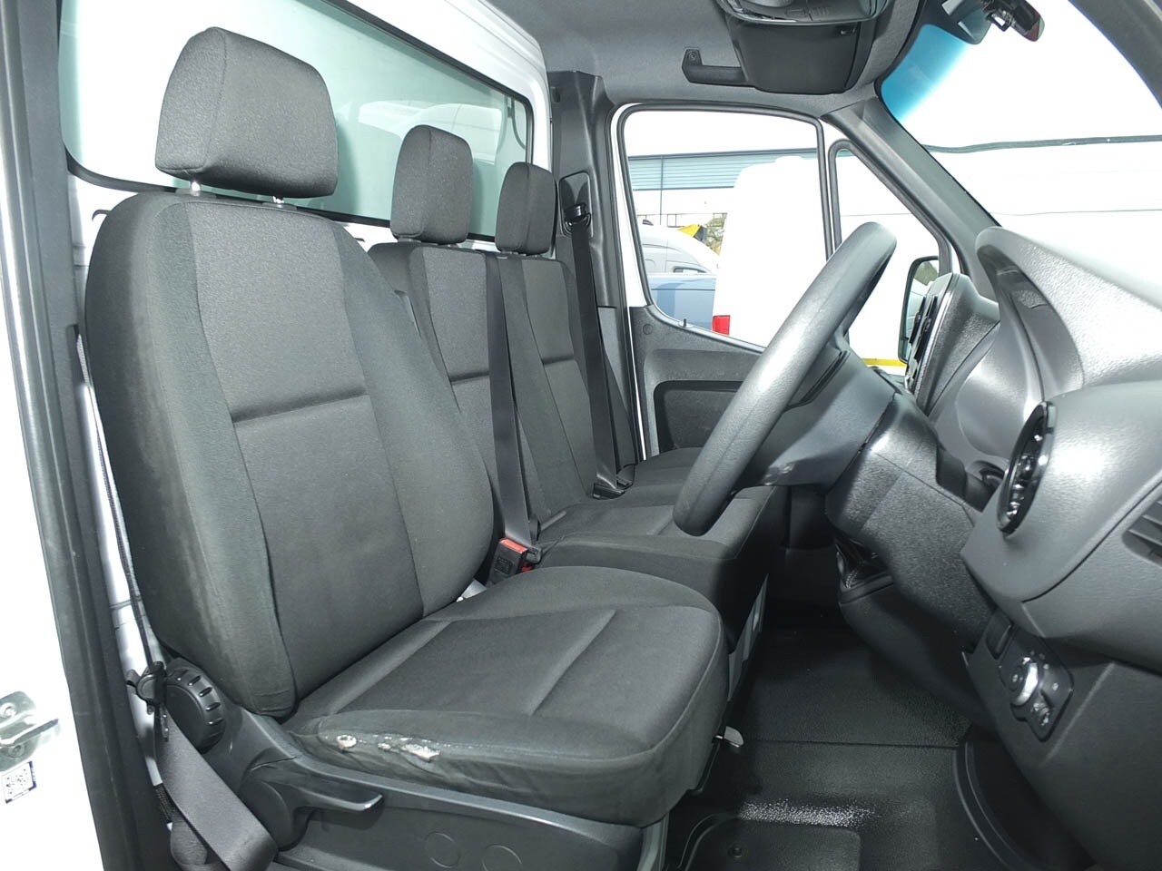 Used Mercedes-Benz Sprinter 2023 for sale - 78064673: Photo 9