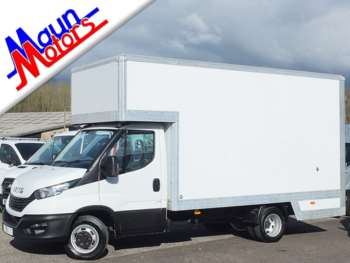Used Iveco Daily 2021 for sale - 74984215: Photo