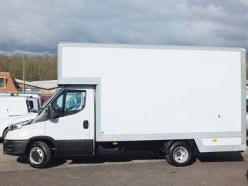 Used Iveco Daily 2021 for sale - 74984215: Photo