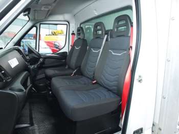 Used Iveco Daily 2021 for sale - 74984215: Photo