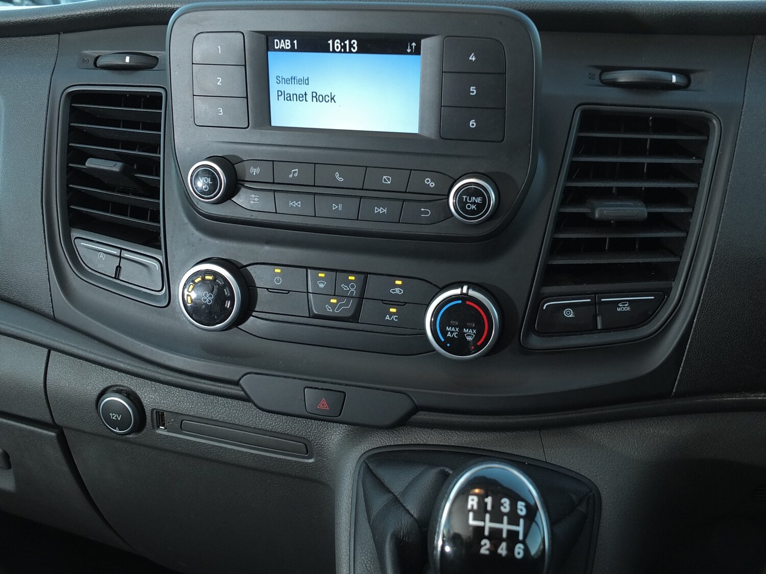 Vehicle 13