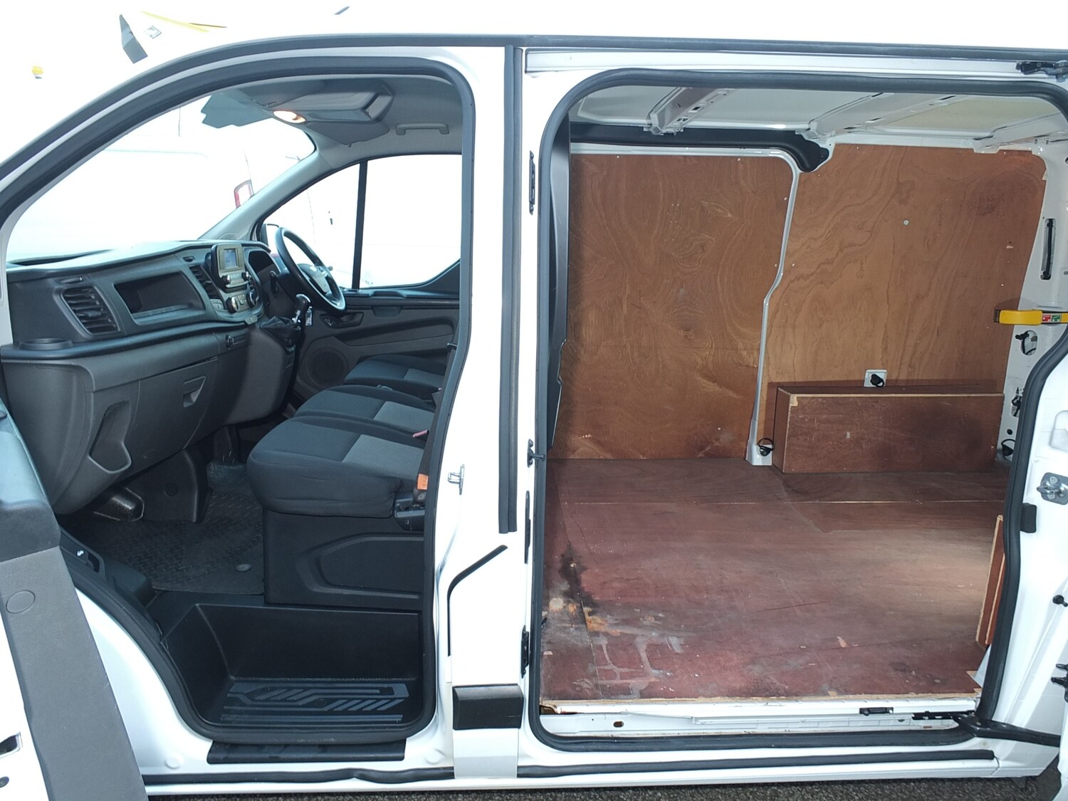 Vehicle 16