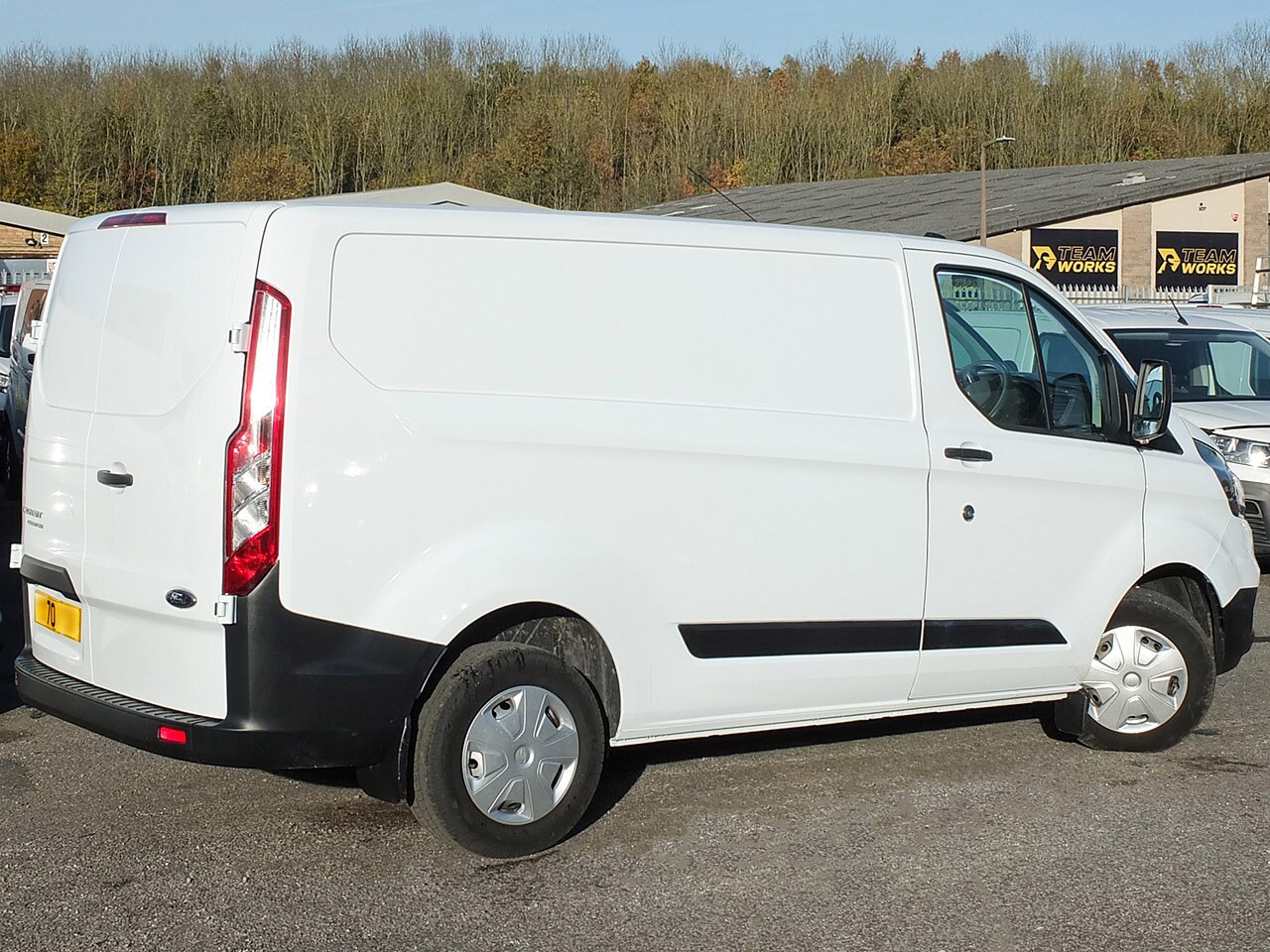 Vehicle 23