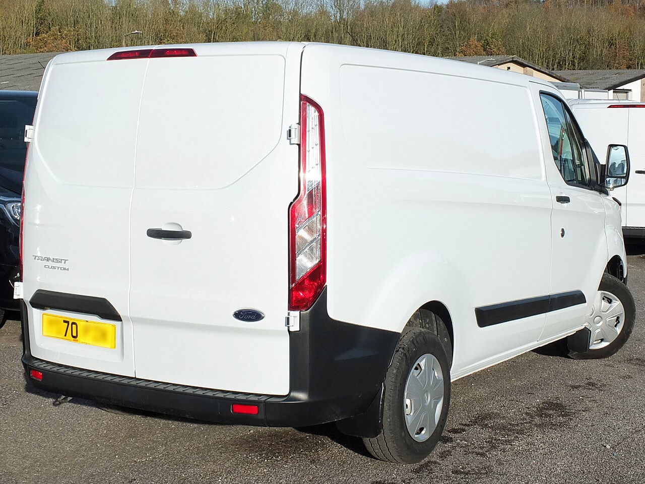 Vehicle 24