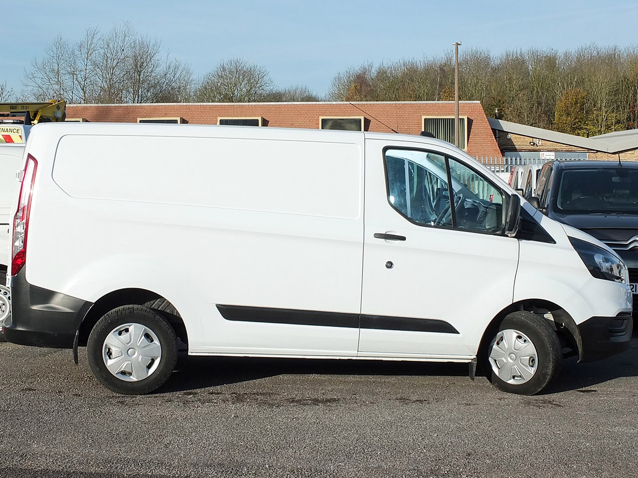 Vehicle 25