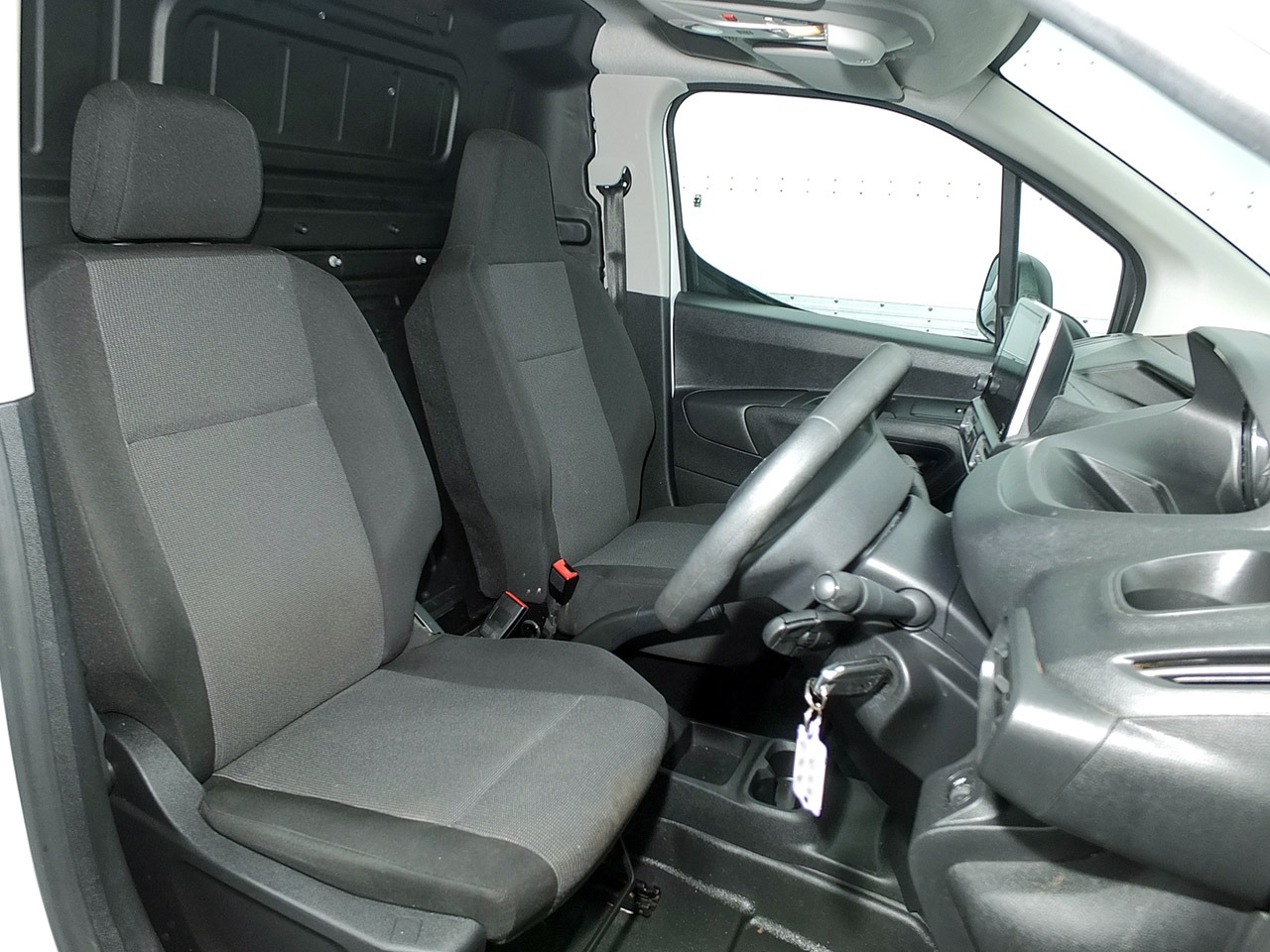 Used Peugeot Partner 2023 for sale - 78064088: Photo 11