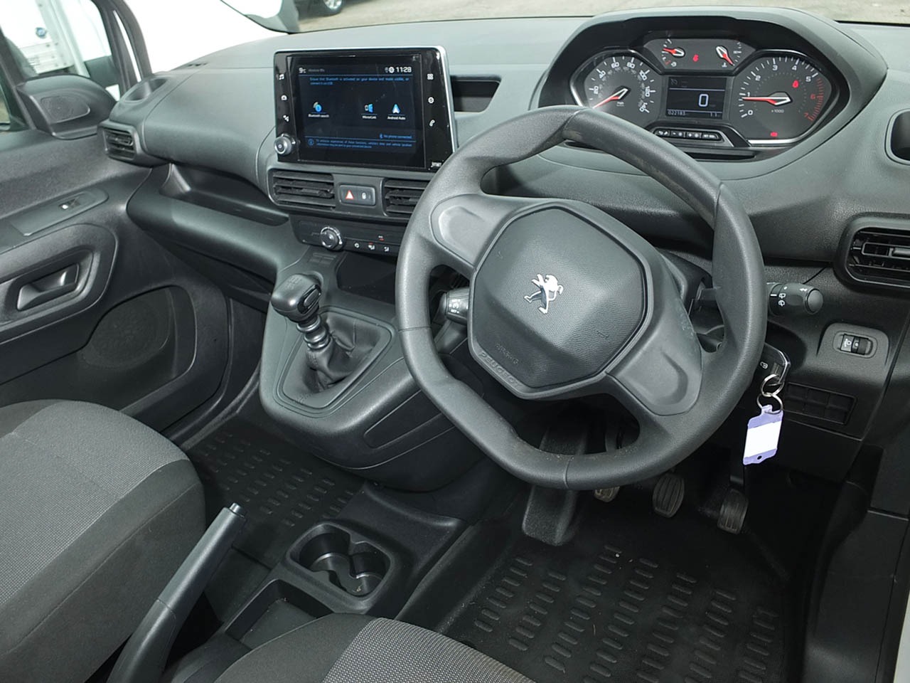 Used Peugeot Partner 2023 for sale - 78064088: Photo 12