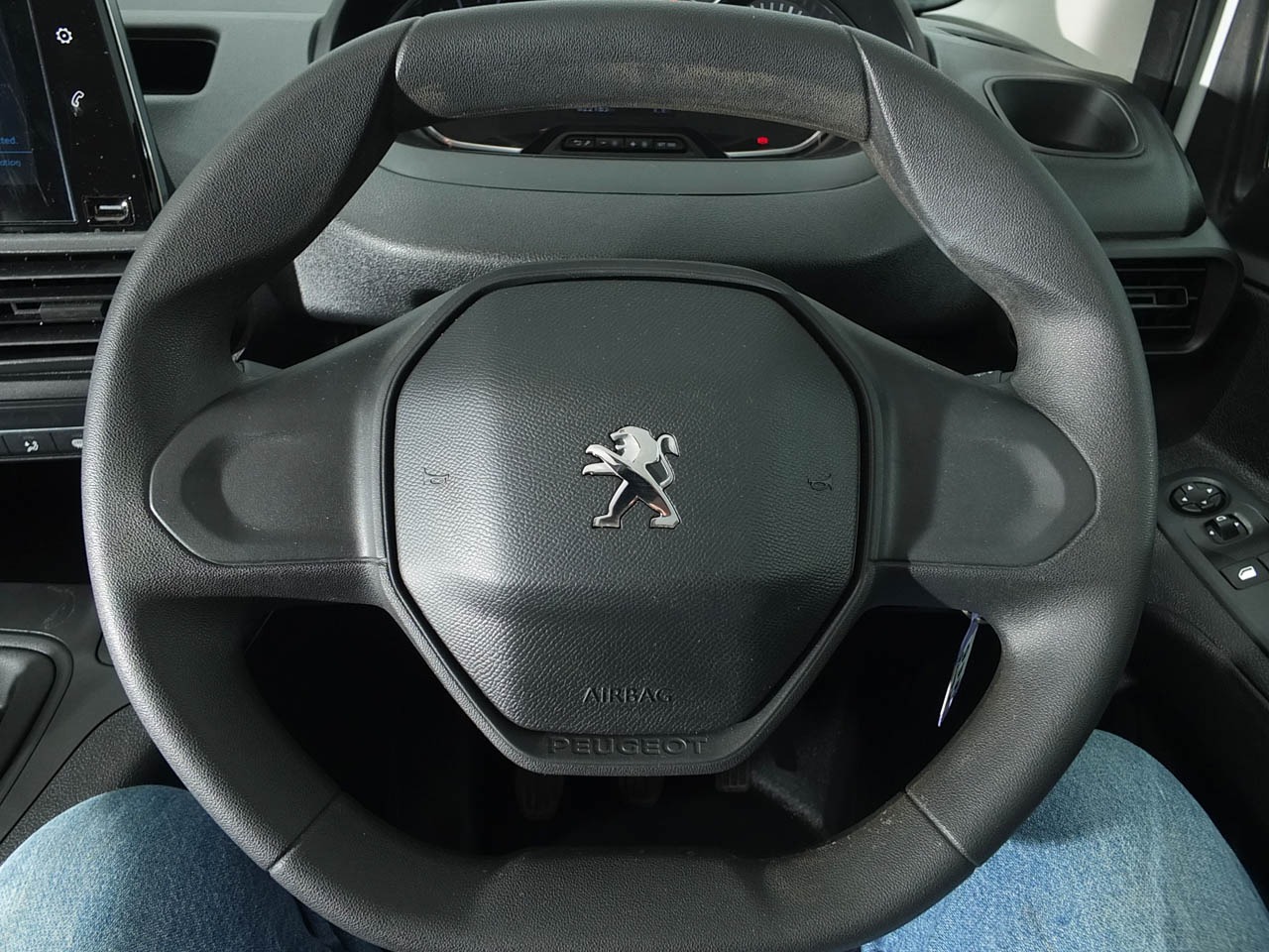 Used Peugeot Partner 2023 for sale - 78064088: Photo 13
