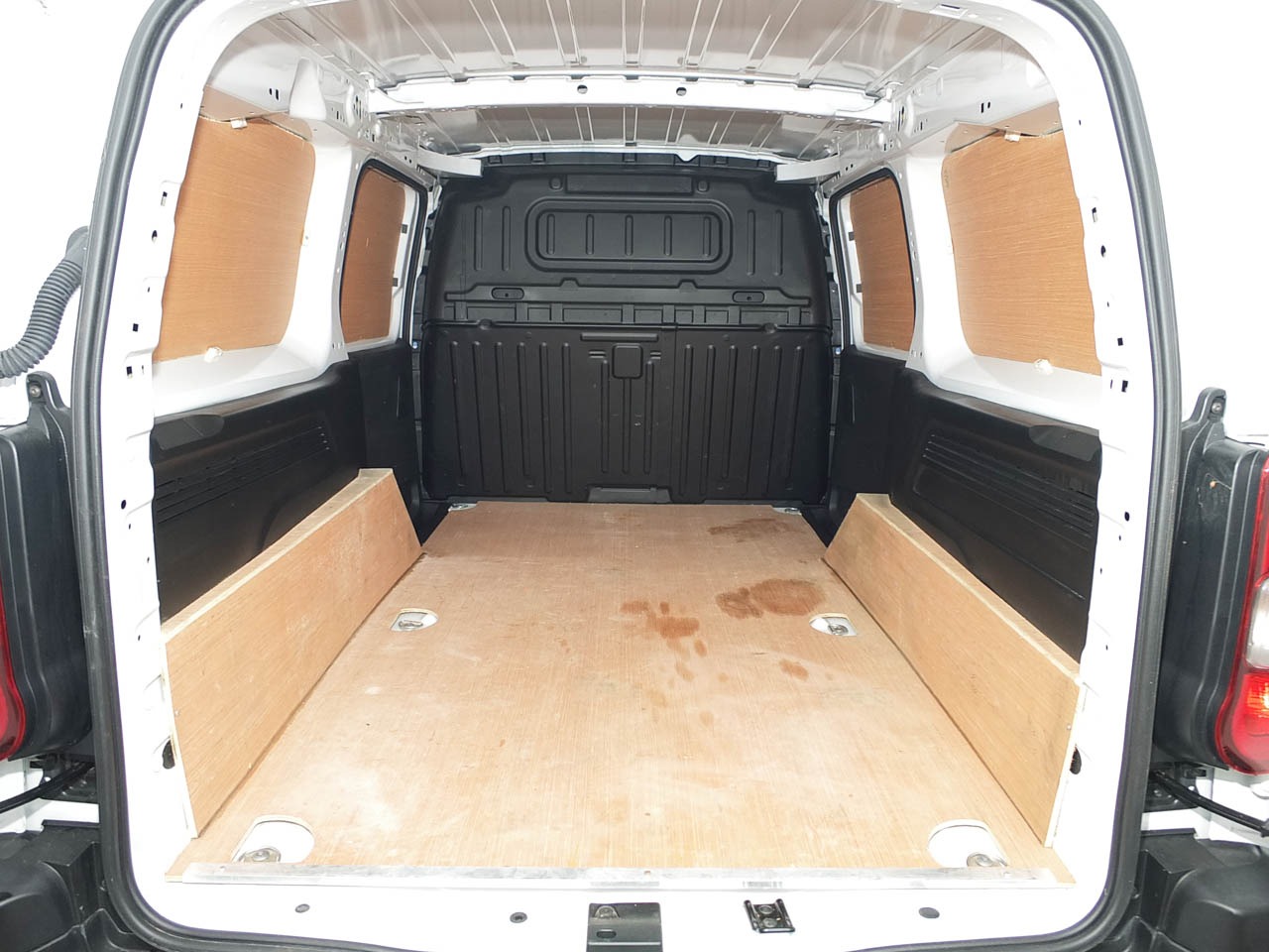 Used Peugeot Partner 2023 for sale - 78064088: Photo 17