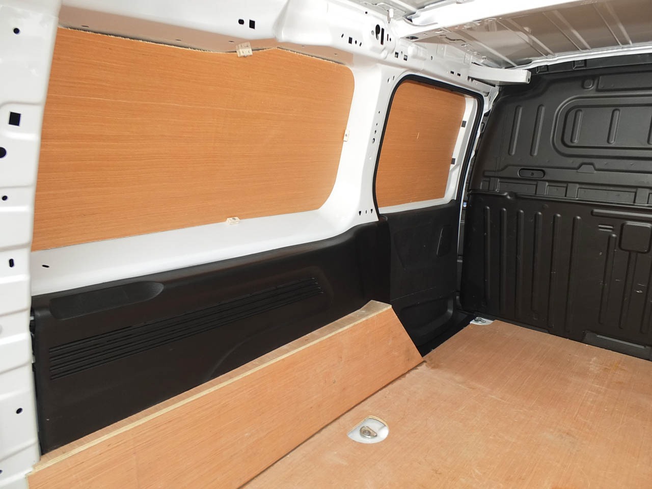 Used Peugeot Partner 2023 for sale - 78064088: Photo 18