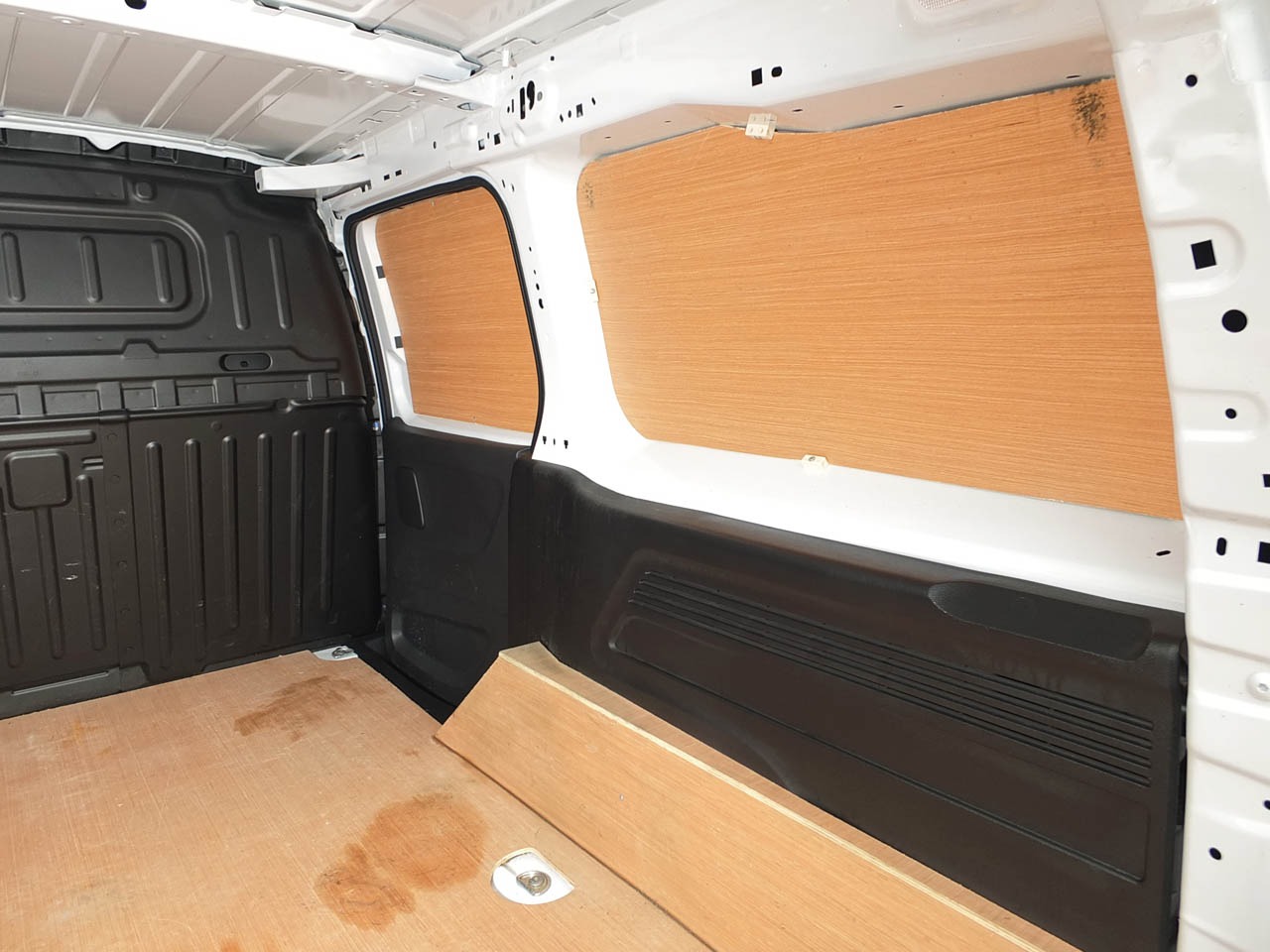 Used Peugeot Partner 2023 for sale - 78064088: Photo 19