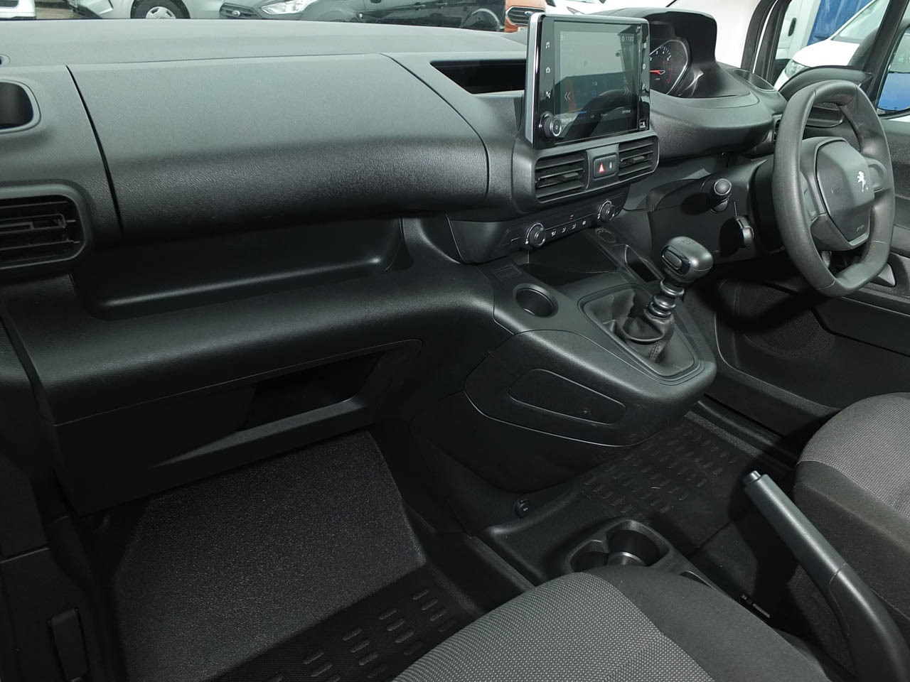 Used Peugeot Partner 2023 for sale - 78064088: Photo 8