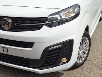Used Vauxhall Vivaro 2023 for sale - 79615957: Photo