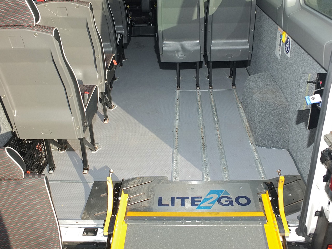 Used Peugeot Boxer 2019 for sale - 77045512: Photo 11