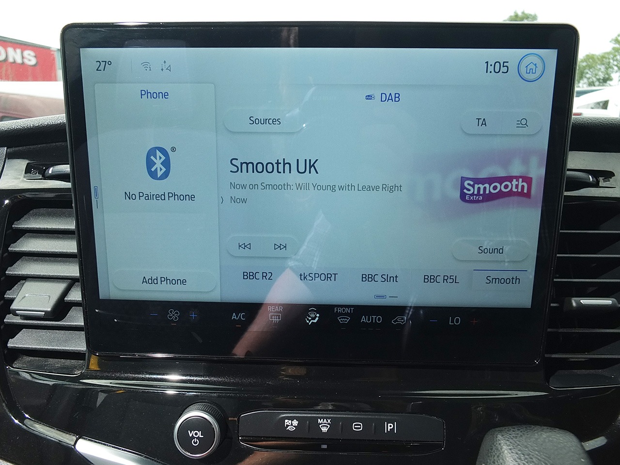 Used Ford Transit 2023 for sale - 76004658: Photo 10