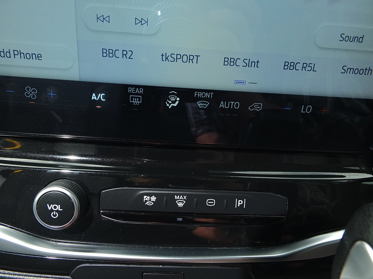 Used Ford Transit 2023 for sale - 76004658: Photo 11