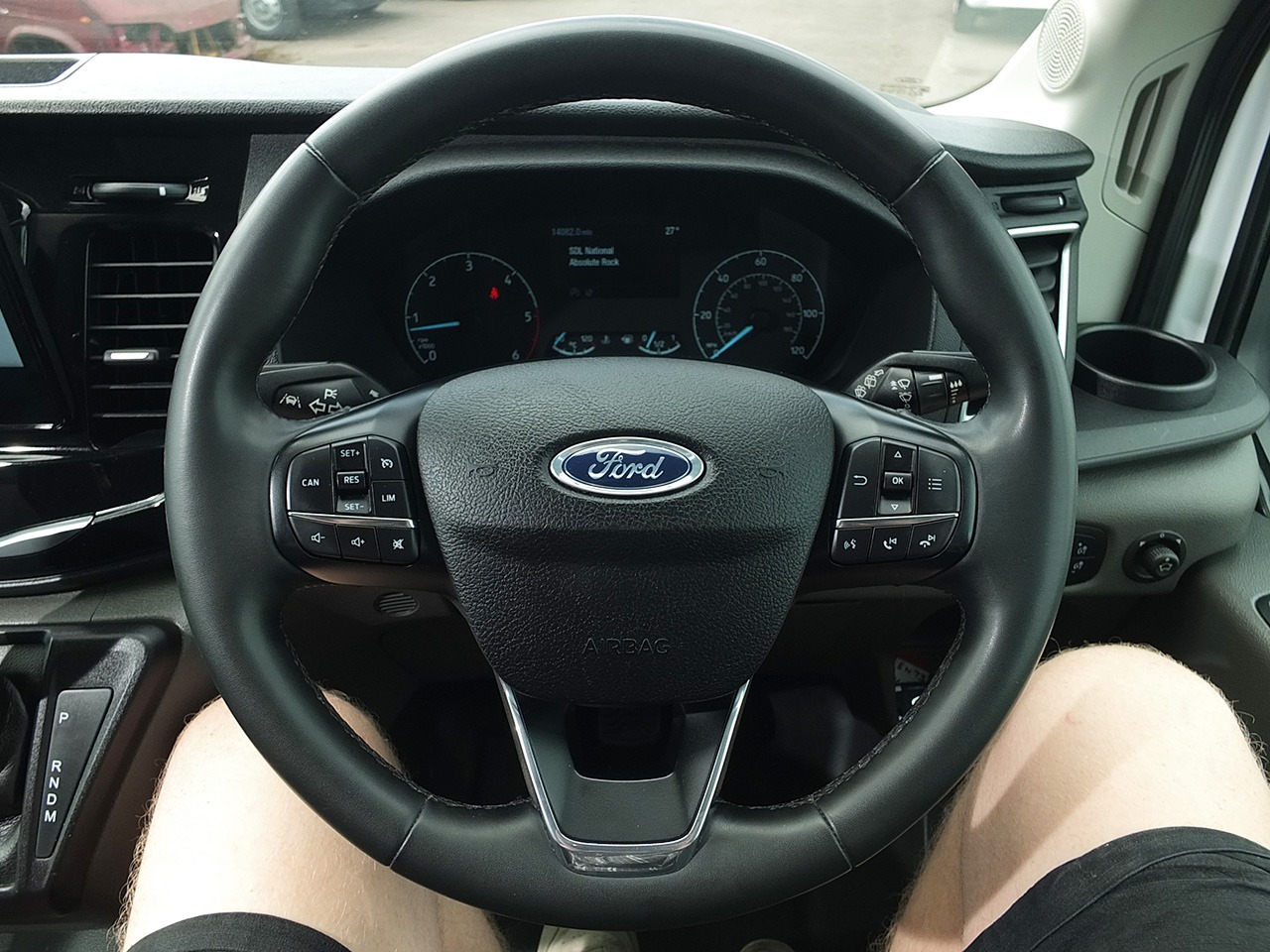 Used Ford Transit 2023 for sale - 76004658: Photo 13