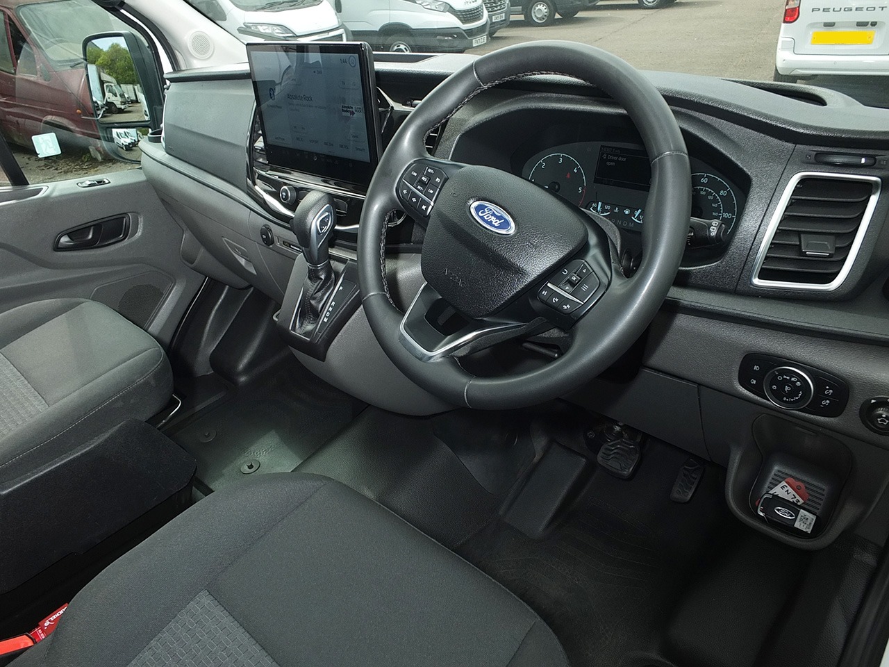 Used Ford Transit 2023 for sale - 76004658: Photo 16