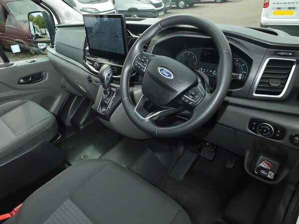 Used Ford Transit 2023 for sale - 76004658: Photo 16
