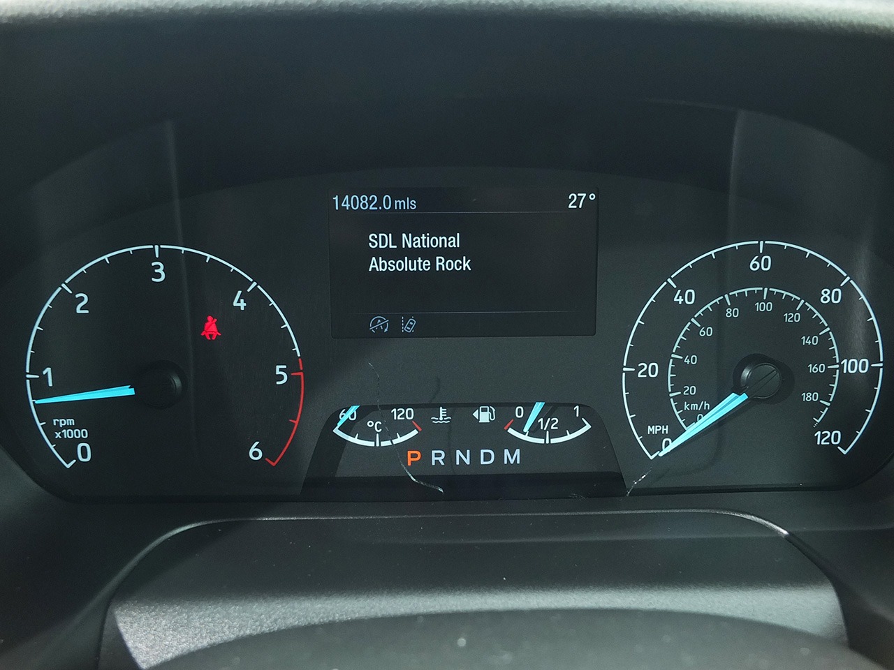 Used Ford Transit 2023 for sale - 76004658: Photo 17