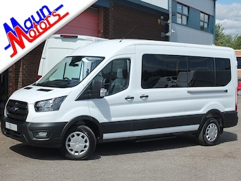 Ford - Transit