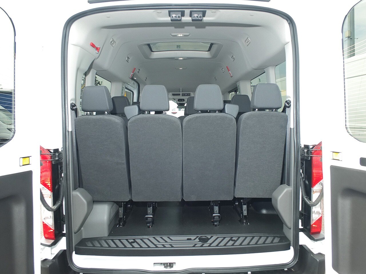 Used Ford Transit 2023 for sale - 76004658: Photo 20