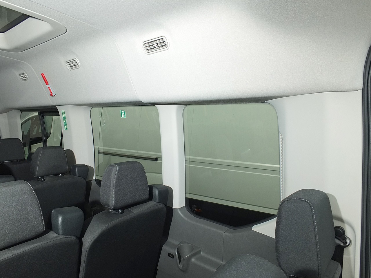 Used Ford Transit 2023 for sale - 76004658: Photo 22