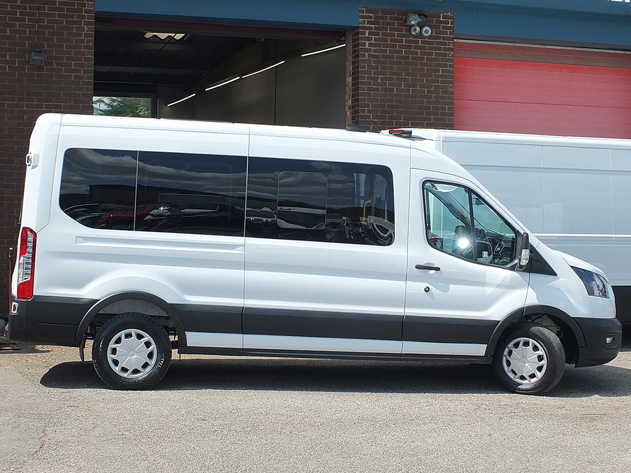 Used Ford Transit 2023 for sale - 76004658: Photo 24