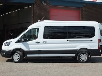 Used Ford Transit 2023 for sale - 76004658: Photo 2