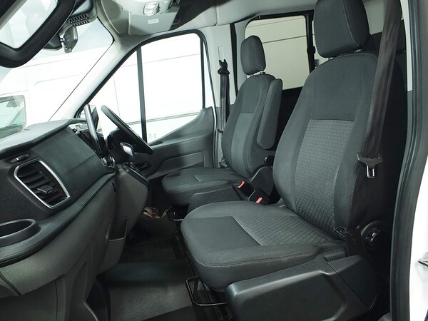 Used Ford Transit 2023 for sale - 76004658: Photo 5