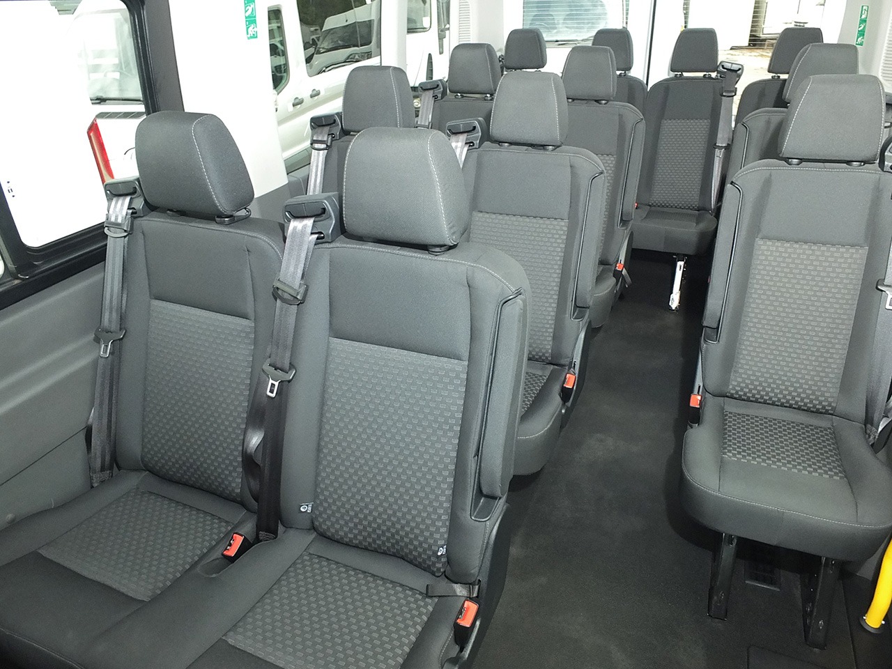 Used Ford Transit 2023 for sale - 76004658: Photo 6